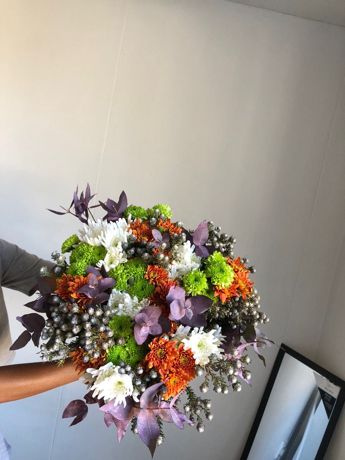 Fresh Bouquet